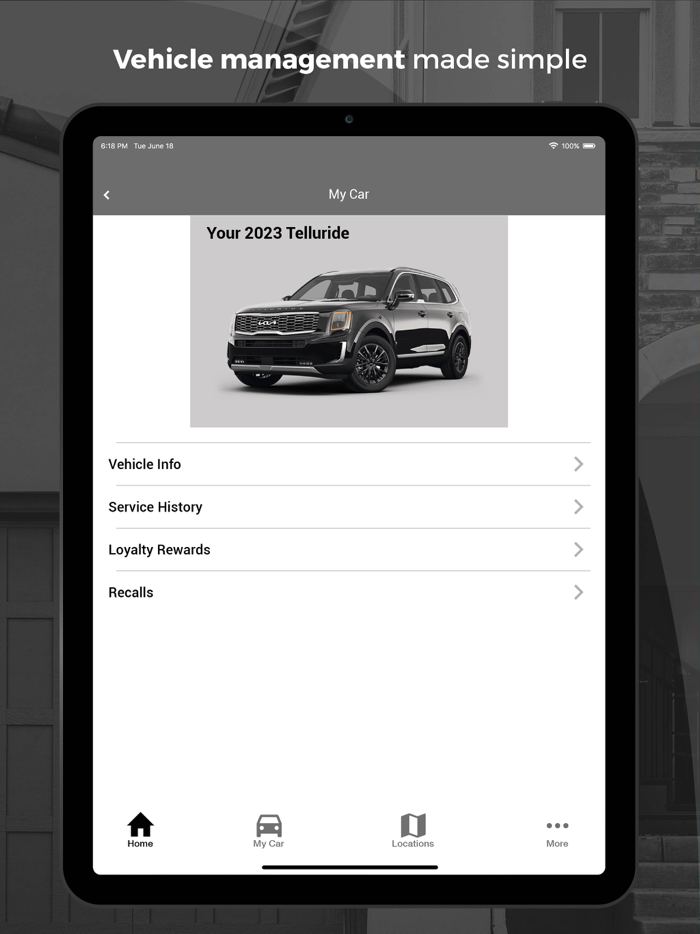 Kimberly Eakin Edge Rewards