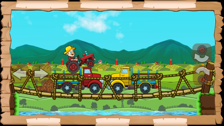 The crazy farm truck screenshot-7