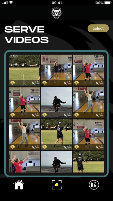 BeOne Sports Screenshot