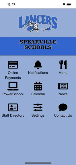 Game screenshot Spearville Schools mod apk