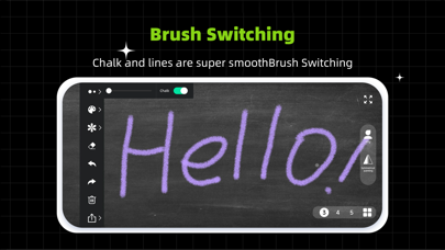 Small Whiteboard Screenshot