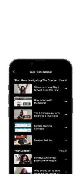 Game screenshot Yogi Flight School apk