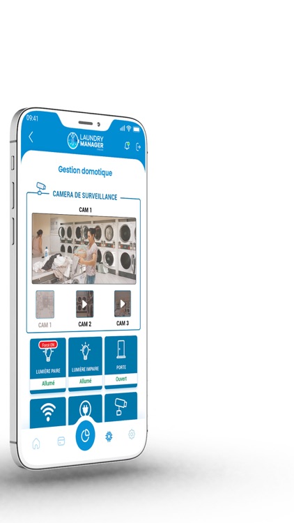 Laundry Manager screenshot-4