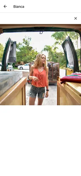 Game screenshot VanLove hack