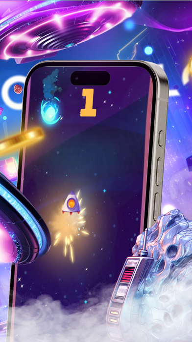Сosmo Lot - Trip your dream Screenshot