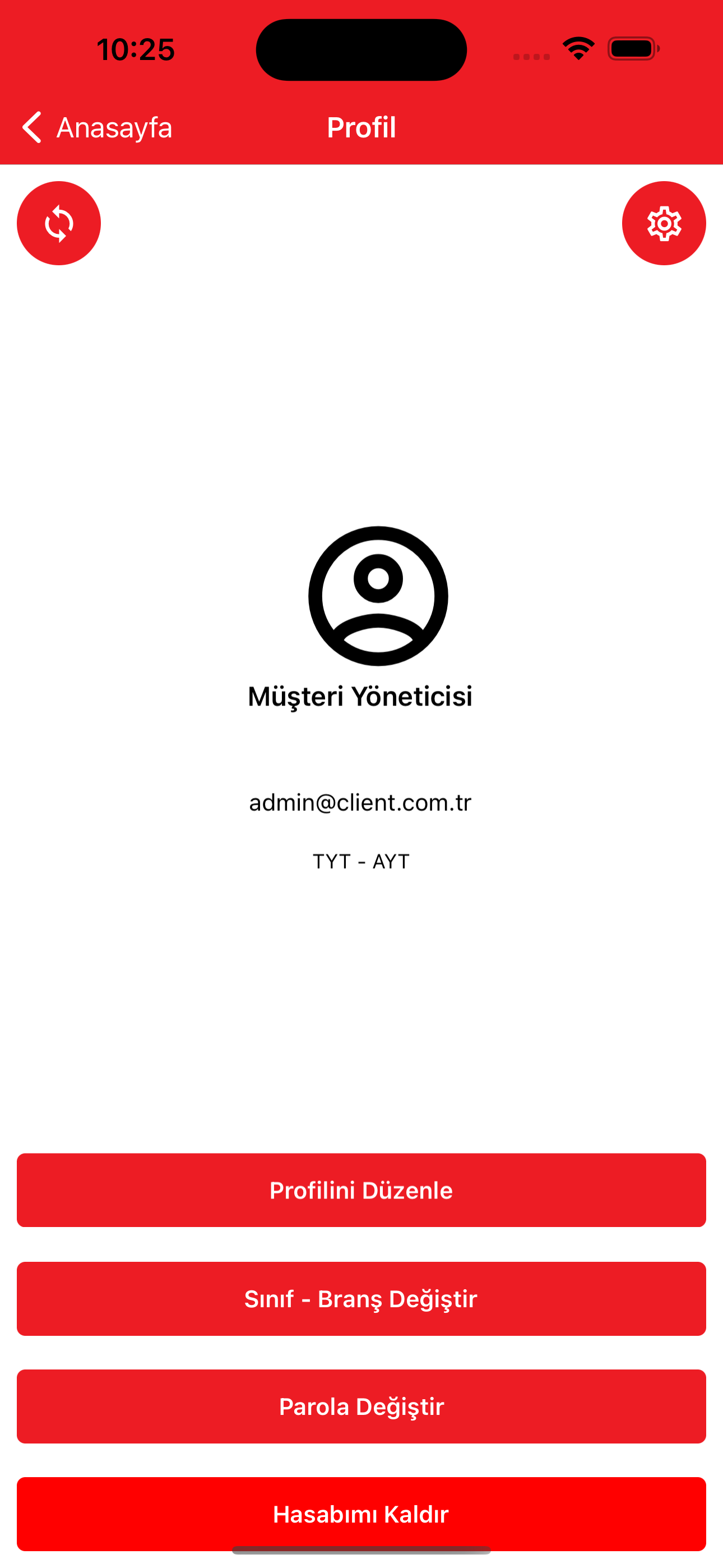 Faz Yayınları
