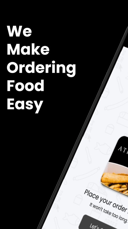 Atlantic Fast Food Coatbridge