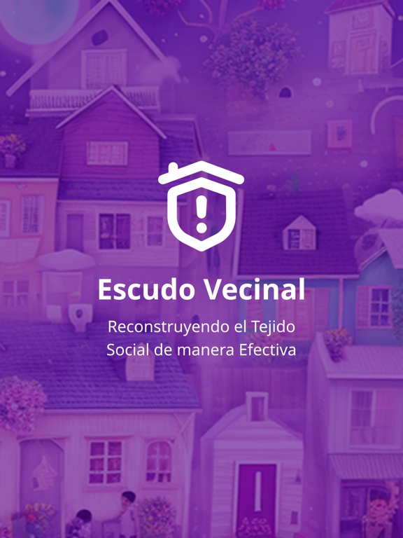 Escudo Vecinal