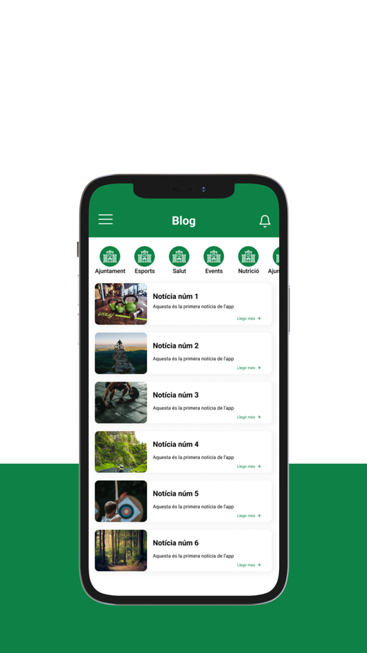 #3. Cadaqués (iOS) 由: Ajuntament de Cadaqués