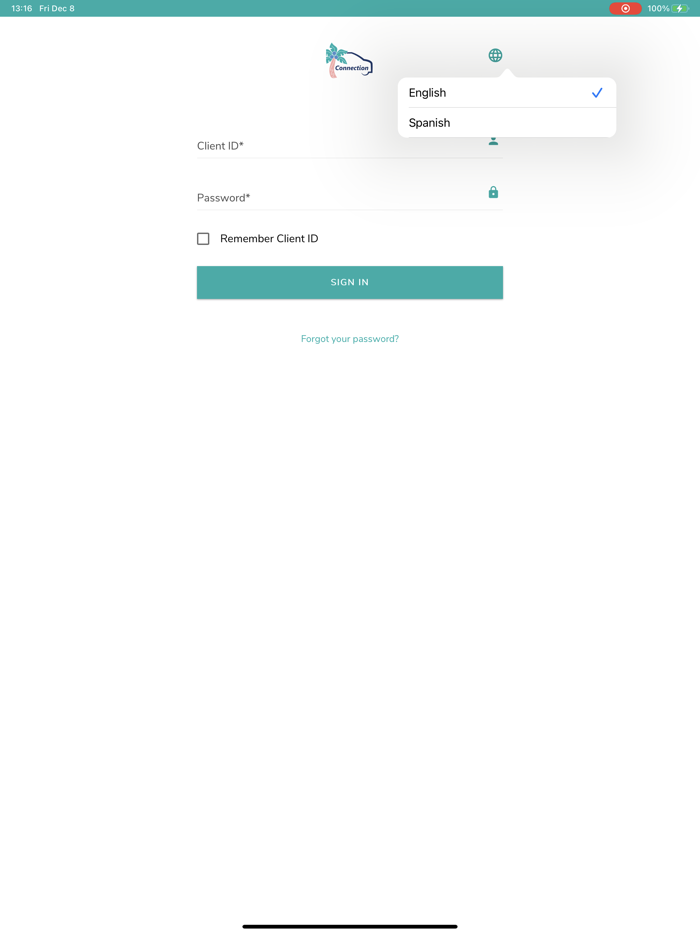 Palm Tran Connection