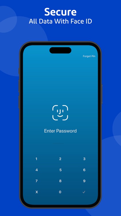 Authenticator+ 2FA DualVerify screenshot-3