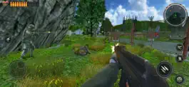 Game screenshot Warzone Alone 3D apk