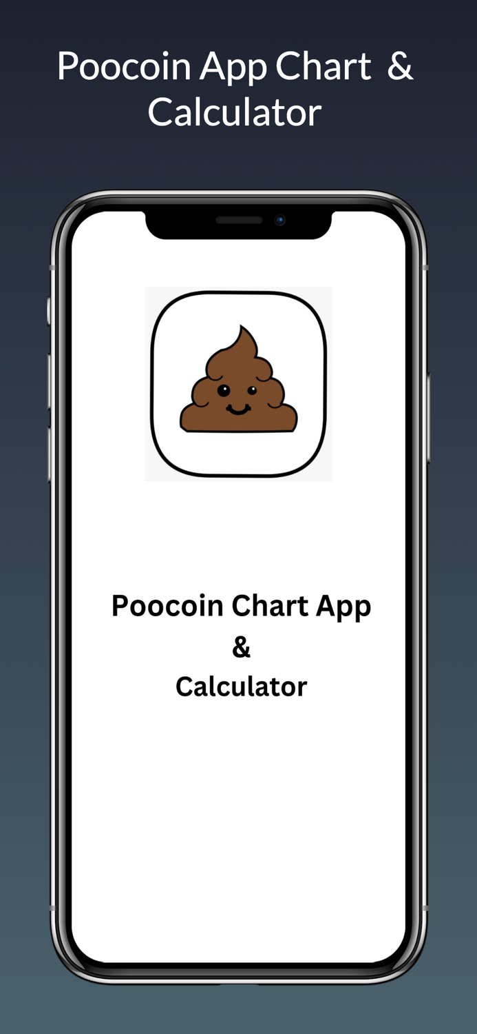 Poocoin Chart App and Calculator