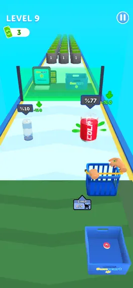 Game screenshot Buy 'em All hack