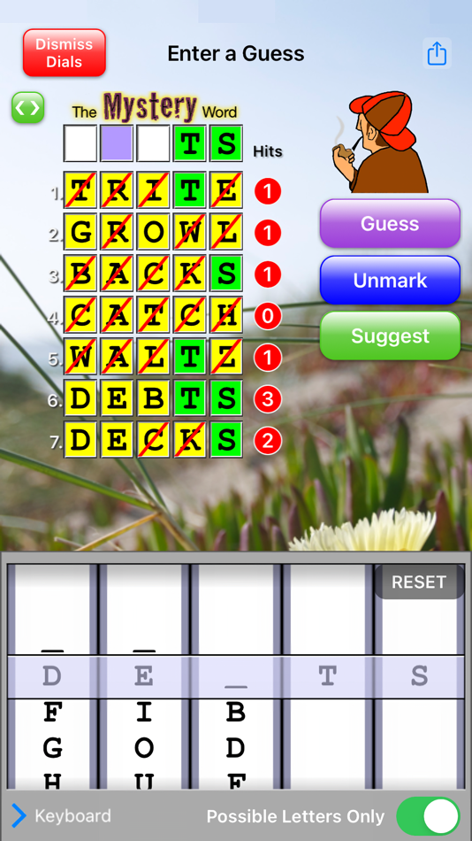 #1. Deduce (iOS) 由: Obviously Genuine