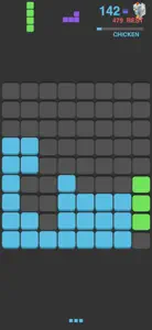 Pet Tile Grow screenshot #5 for iPhone