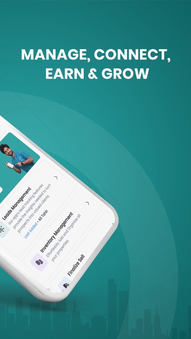 Property Wallet Screenshot