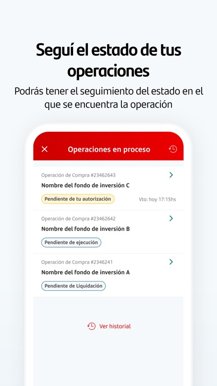 Santander Inversiones Uruguay screenshot-3