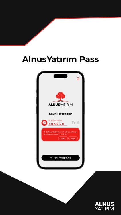 Alnus Pass screenshot-3