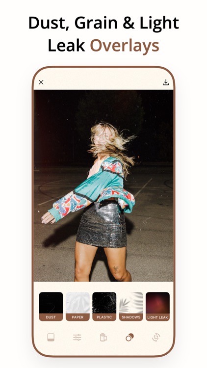 Aesthetic Photo Filters - Nost screenshot-4