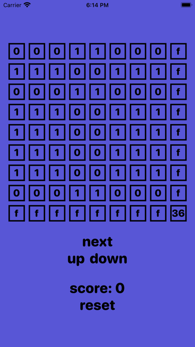 urgenius Screenshot
