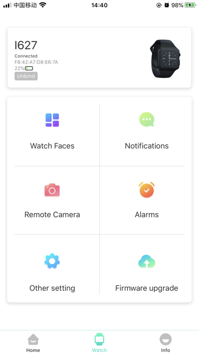 24H FIT Screenshot