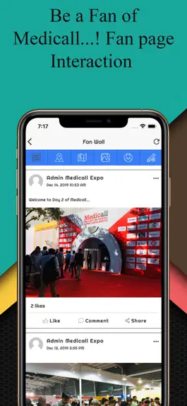 Game screenshot Medicall Expo hack