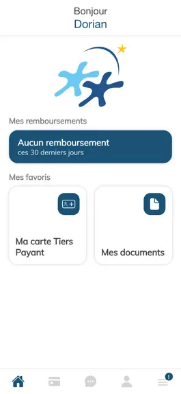 Game screenshot AVENIR SANTÉ MUTUELLE mod apk