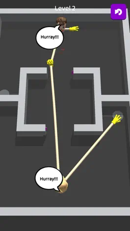 Game screenshot Love Maze!!! hack