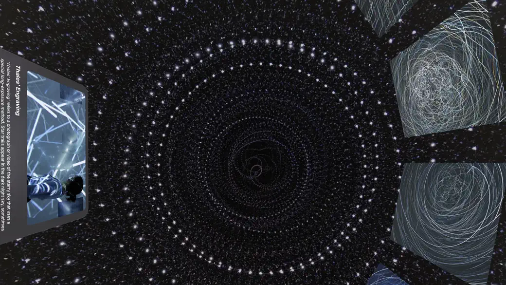 Thales' Engraving screenshot 4