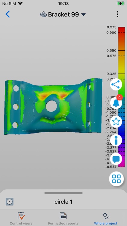 PolyWorks|DataLoop screenshot-4