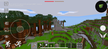 Worldcraft2 screenshot 3