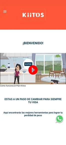 Game screenshot Kiitos mod apk