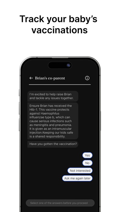 Havenly: Parenting Expert Screenshot