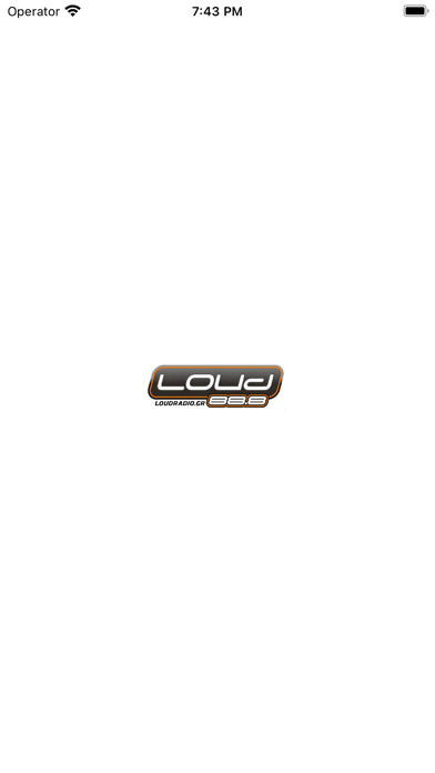 Loud Radio 88.8 Screenshot