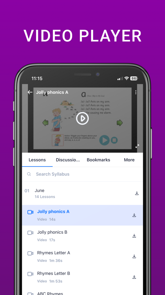 #3. SI Learners Hub (iOS) 由: Solitaire Fitness