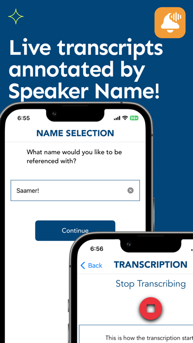 Screenshot 3 of FamilyTalk by BeAware App