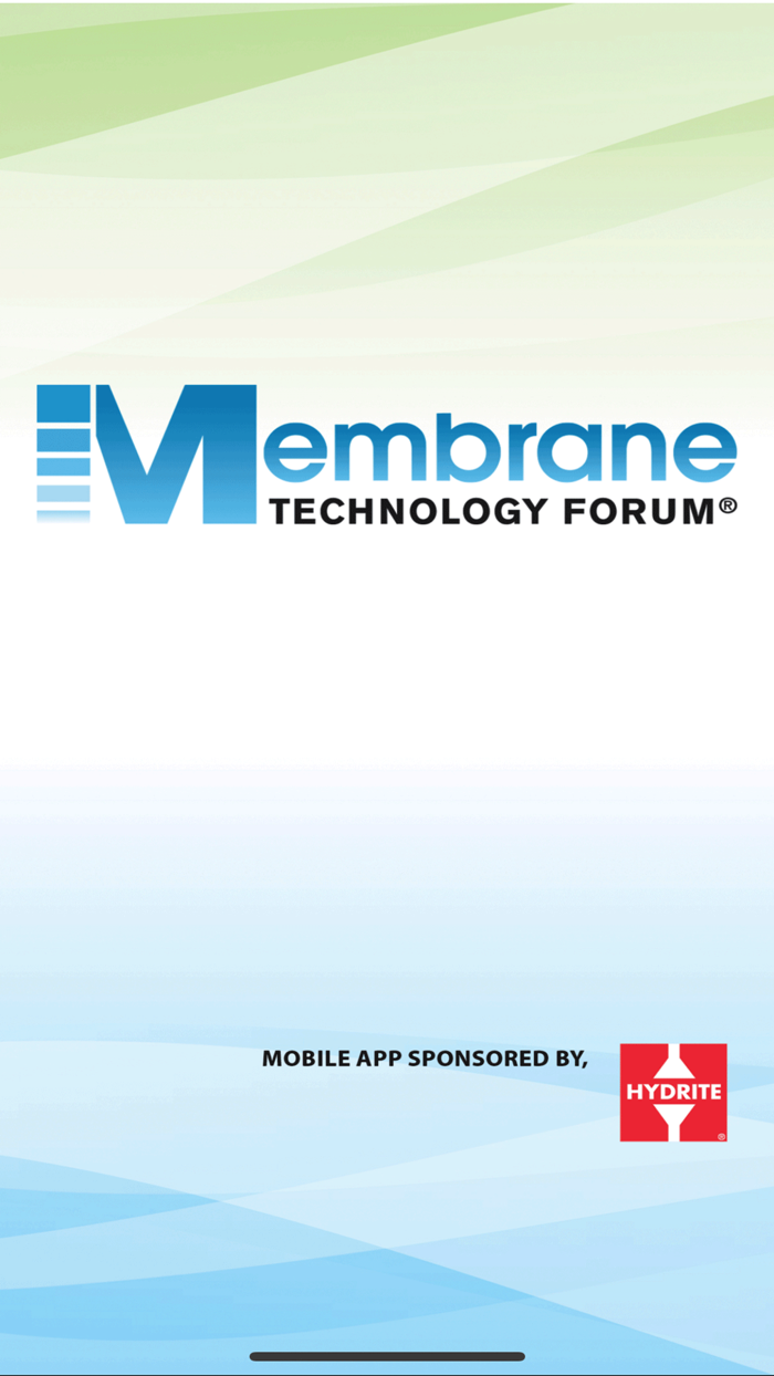 Membrane Technology Forum 2023