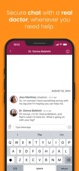 Game screenshot Texas Health Aetna Anytime-MD hack