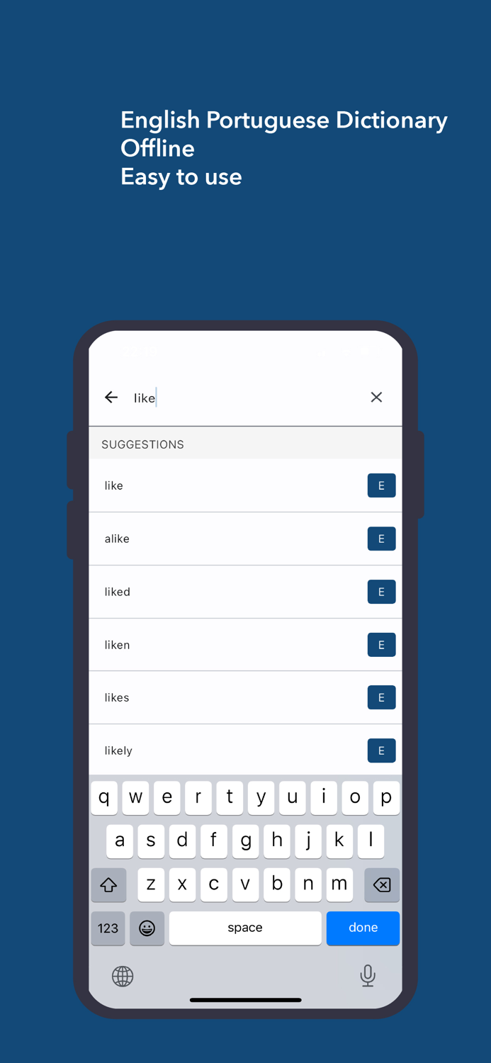 English Portuguese Diction