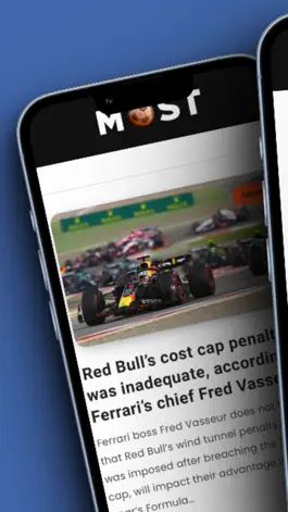 Game screenshot MOST.Sports - Go Global mod apk