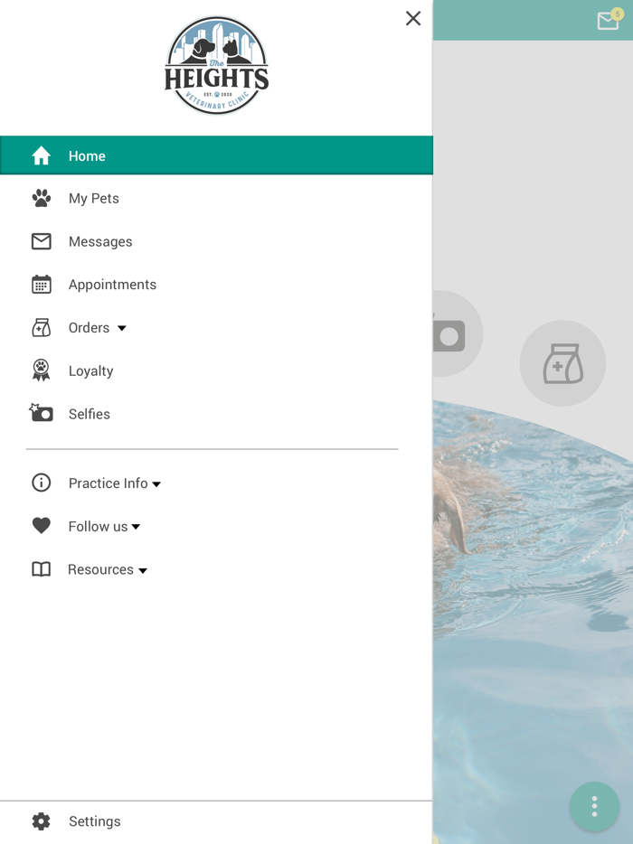 The Heights Vet Clinic