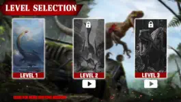 Game screenshot Dinosaur Hunter Animal Hunting mod apk