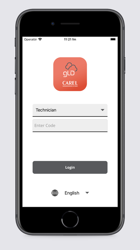 #1. Rileva TE (iOS) 由: CAREL INDUSTRIES S.p.A.