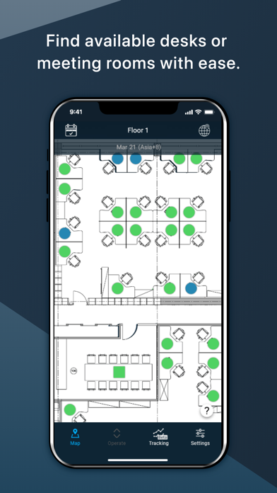 MyOfficeMateのおすすめ画像4