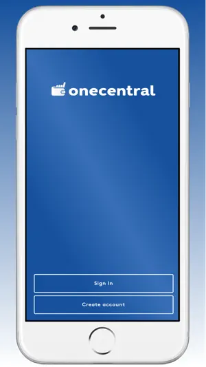Onecentral screenshot 4