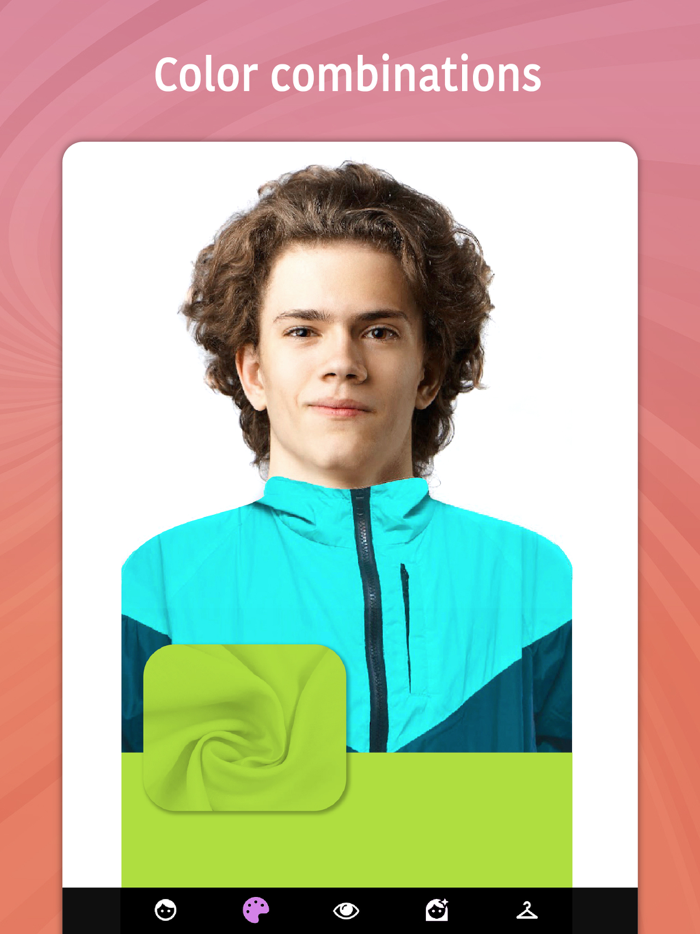 Color Analysis - Dressika