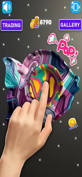 Game screenshot Fidget Trading Pop-it 3d apk