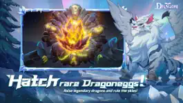 Game screenshot Dragon Arise apk
