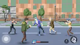 Game screenshot King Fighter Fight Games hack